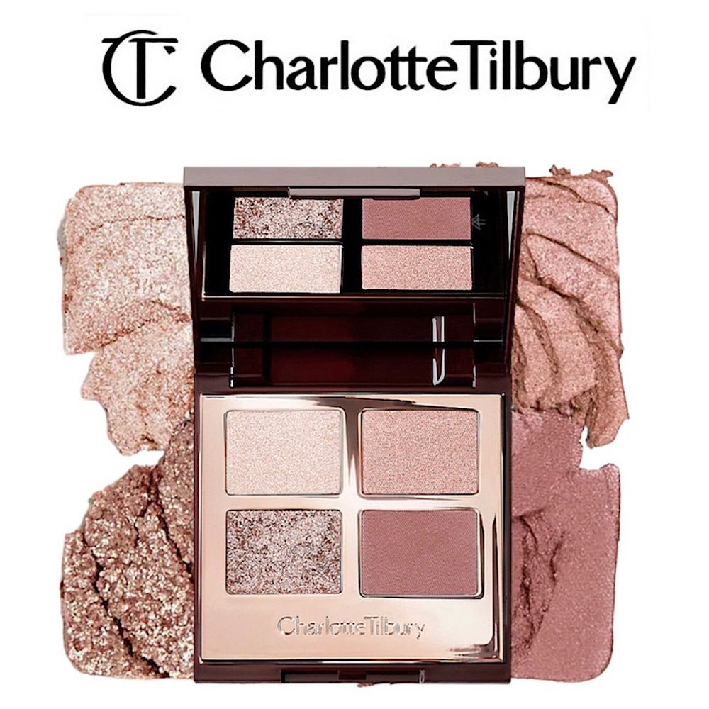 Charlotte Tilbury Exaggereyes